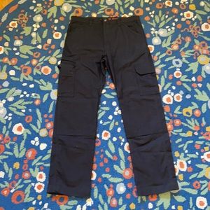Dickies Flex DuraTech Ranger Ripstop Relaxed